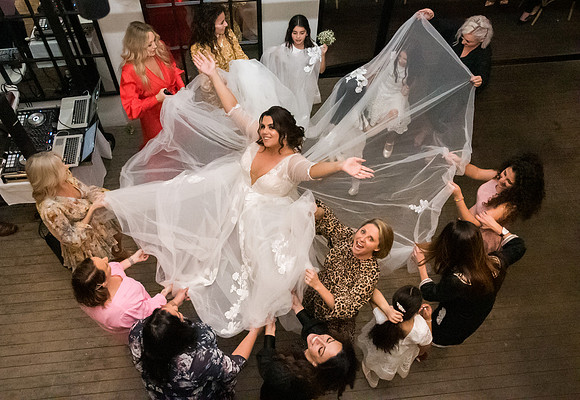 Wedding Photographer