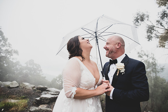 Wedding Photographer
