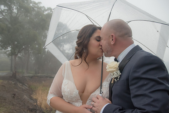 Wedding Photographer