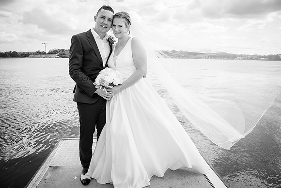 Wedding Photographer