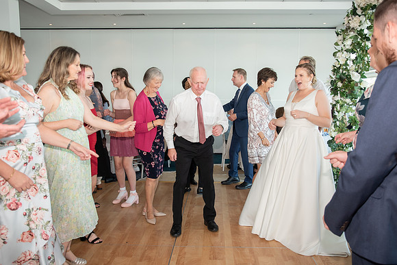 Wedding Photographer