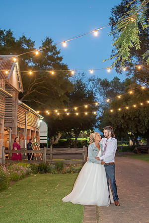 Wedding Photographer