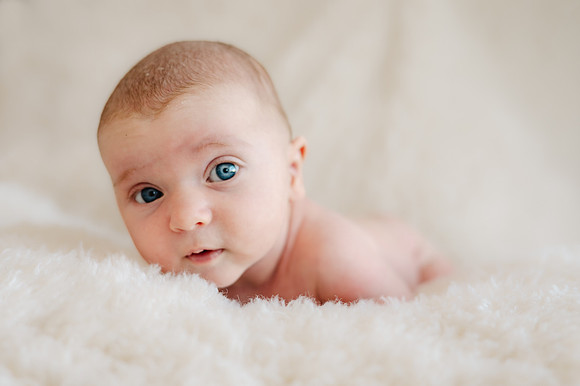 Newborn Photography
