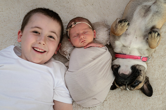 Newborn Photography
