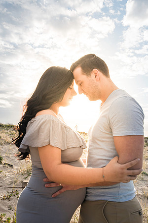 Maternity Photographer