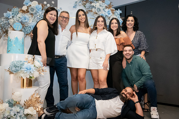 Event & Party Photography