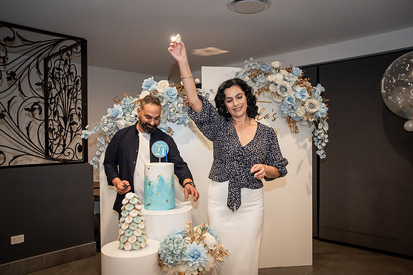 Event & Party Photography