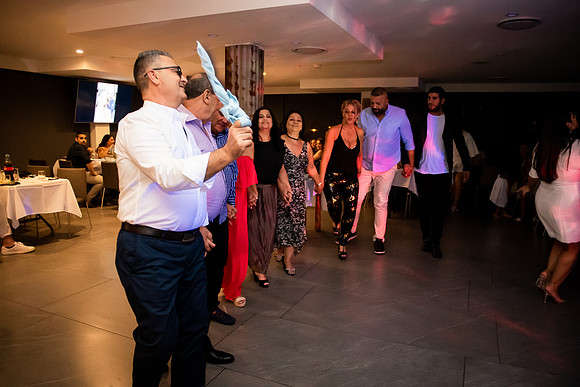 Event & Party Photography