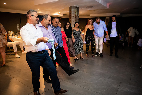 Event & Party Photography