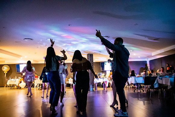 Event & Party Photography