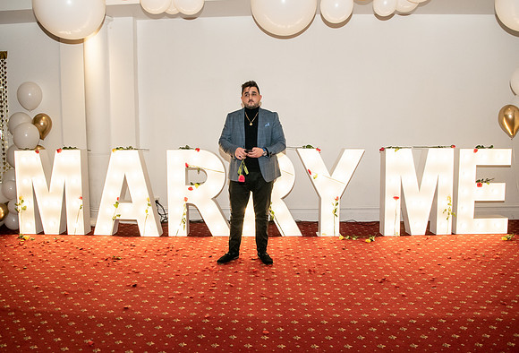 Event & Party Photography