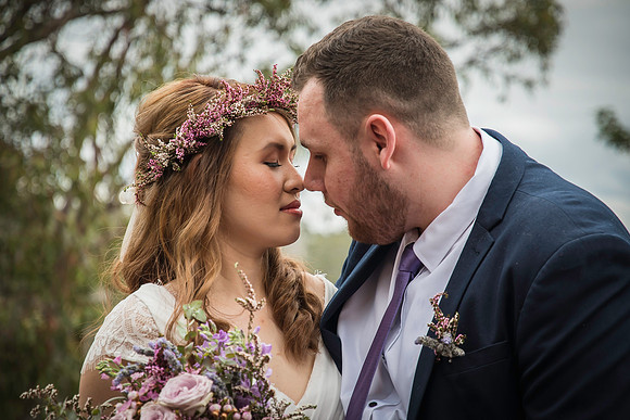 Wedding Photographer
