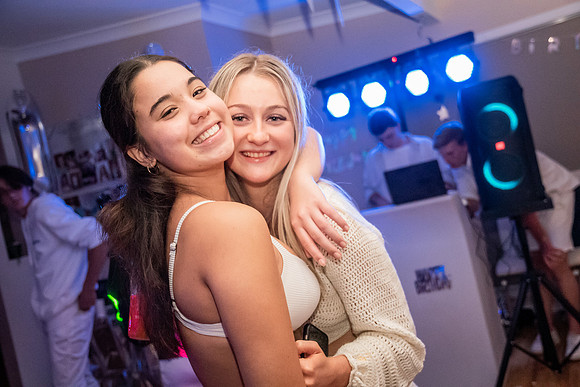 Event & Party Photography