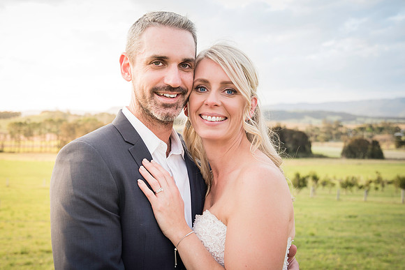 Wedding Photographer