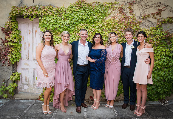 Wedding Photographer