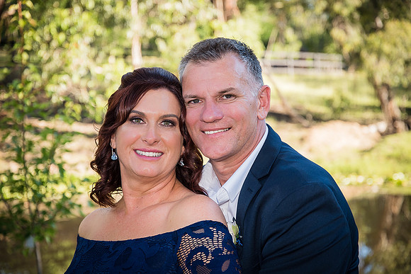 Wedding Photographer