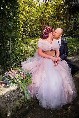 Wedding Photographer