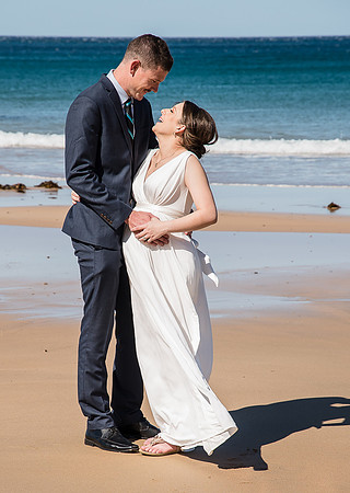 Wedding Photographer