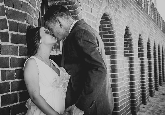 Wedding Photographer