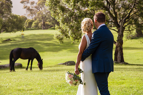 Wedding Photographer