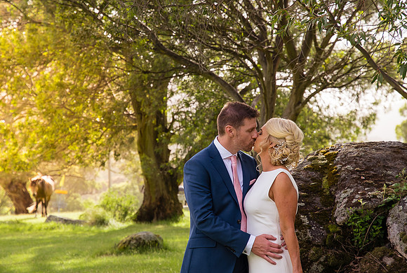Wedding Photographer
