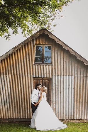 Wedding Photographer