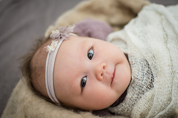 Newborn Photography