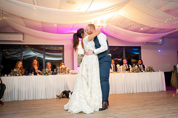 Wedding Photographer
