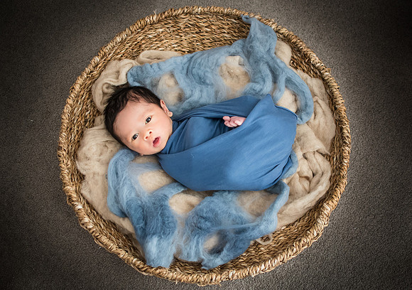 Newborn Photography