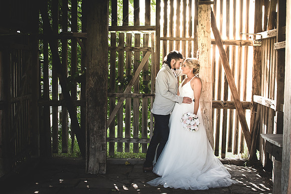 Wedding Photographer