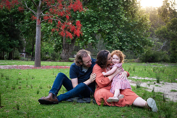 Maternity Photographer