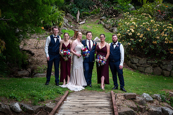 Wedding Photographer