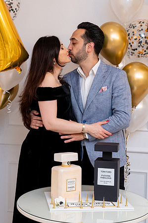 Event & Party Photography