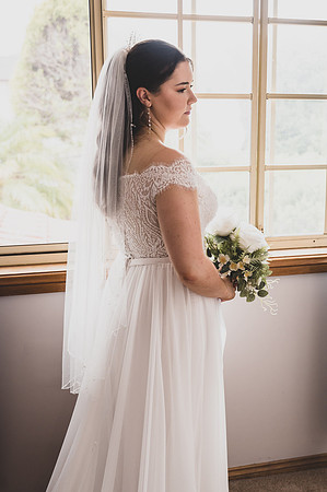 Wedding Photographer