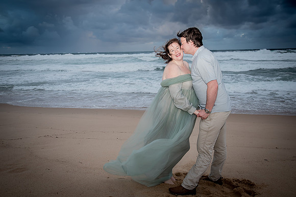 Maternity Photographer
