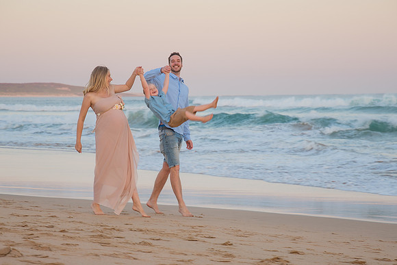 Maternity Photographer