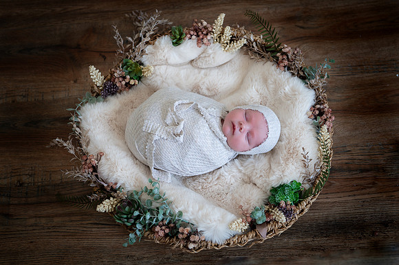 Newborn Photography
