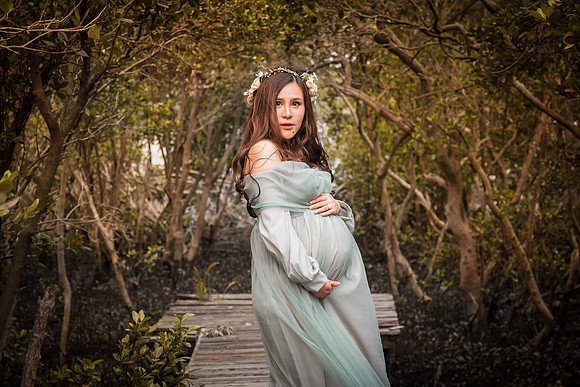 Maternity Photographer