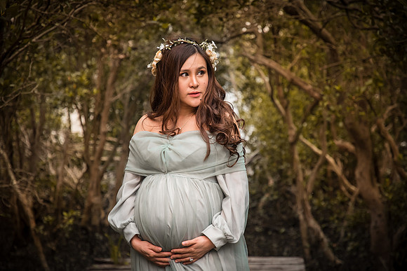 Maternity Photographer