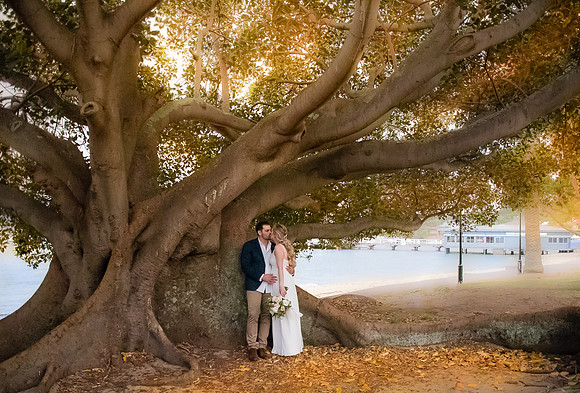 Wedding Photographer