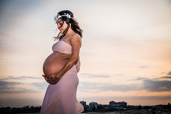 Maternity Photographer