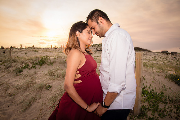 Maternity Photographer