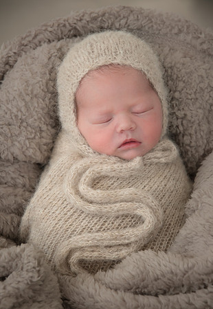 Newborn Photography