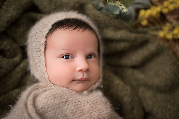 Newborn Photography