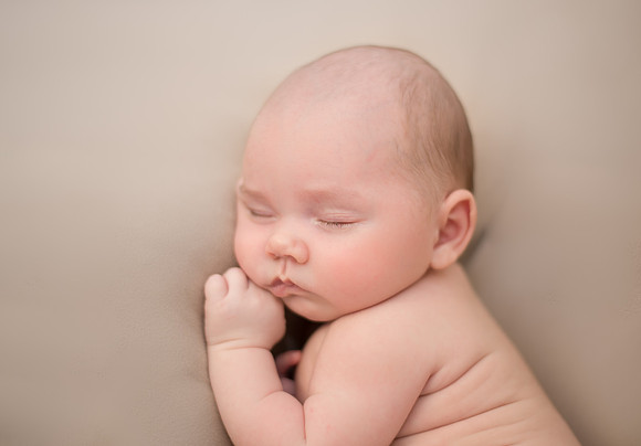 Newborn Photography