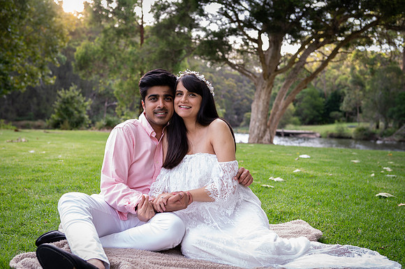 Maternity Photographer