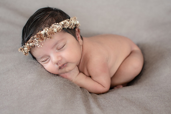 Newborn Photography