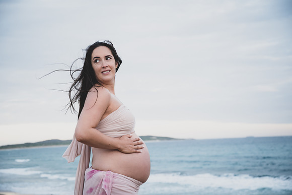 Maternity Photographer