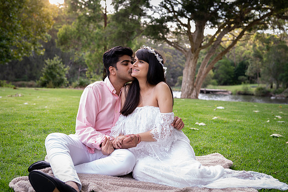 Maternity Photographer