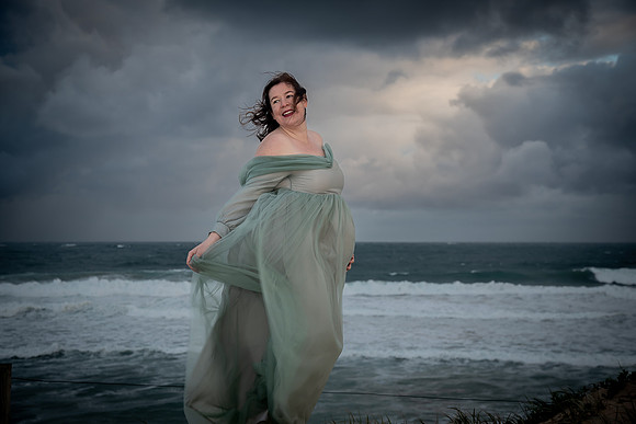 Maternity Photographer
